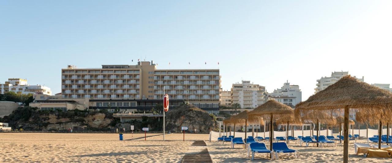 Algarve Casino Hotel Portimao Bagian luar foto Hotels in Benidorm