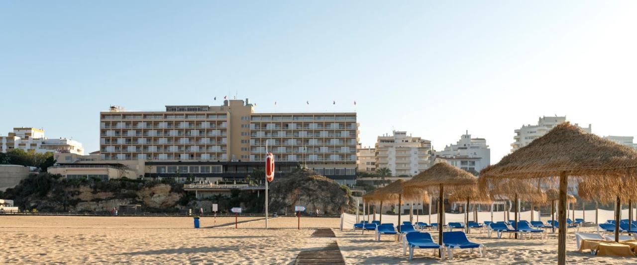 Algarve Casino Hotel Portimao Bagian luar foto