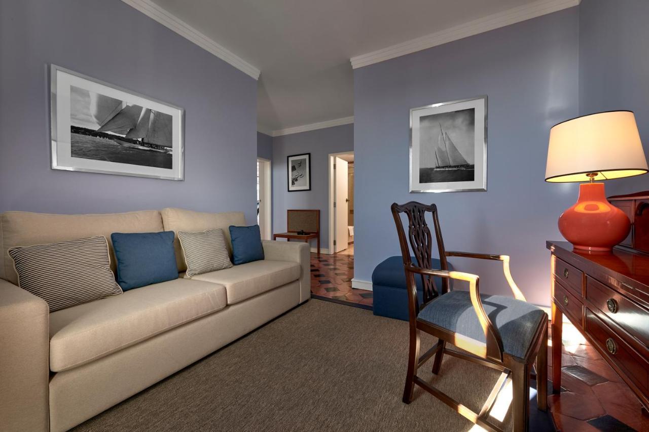Algarve Casino Hotel Portimao Bagian luar foto A computer-generated image of a living room